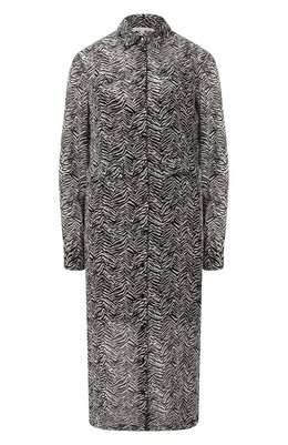 Patrizia Pepe: Платье из вискозы 