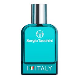 Sergio Tacchini: Духи 