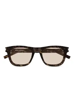 Saint Laurent Eyewear: Очки 