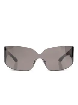 Balenciaga Eyewear: Очки 