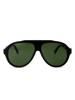 Moncler Eyewear: Очки 