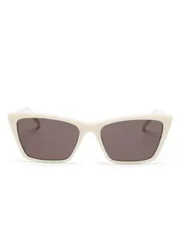 Saint Laurent Eyewear: Очки 
