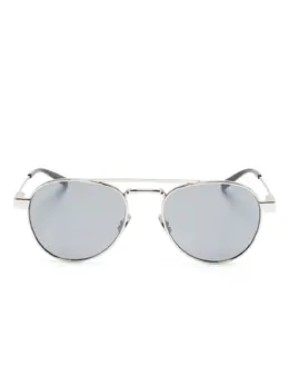 Saint Laurent Eyewear: Очки 