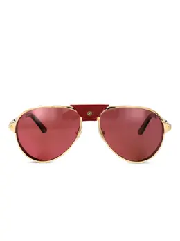 Cartier Eyewear: Очки 