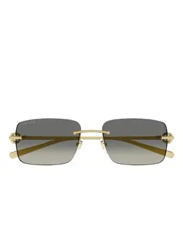 Gucci Eyewear: Очки 