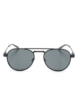 Saint Laurent Eyewear: Очки 
