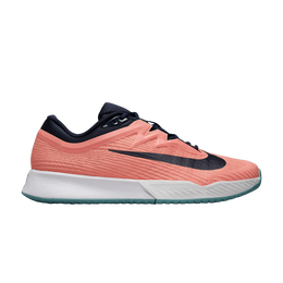 Nike: Розовые кроссовки  Air Zoom