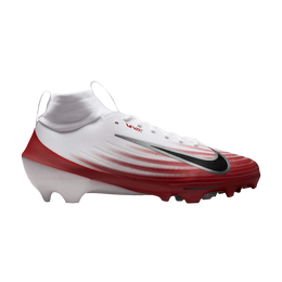 Nike: Белые кроссовки  Air Zoom