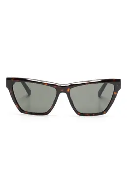 Saint Laurent Eyewear: Очки 