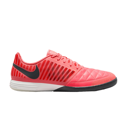 Nike: Розовые кроссовки 