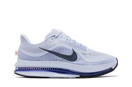 Nike: Фиолетовые кроссовки 