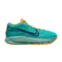 Nike: Кроссовки  Air Zoom