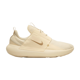Nike: Светлые кроссовки 