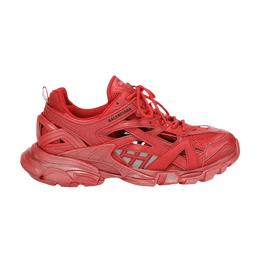 Balenciaga: Красные кроссовки  Track 2