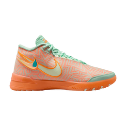 Nike: Яркие кроссовки 