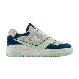 New Balance: Серые кроссовки  9060