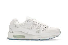 Nike: Белые кроссовки  Air Max