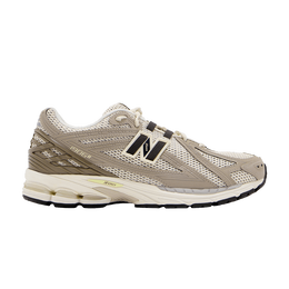 New Balance: Коричневые кроссовки  1906R