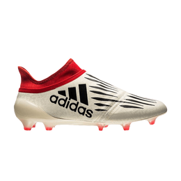 Adidas: Кроссовки  X