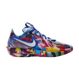 Nike: Кроссовки  Air Zoom