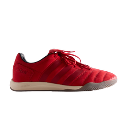 Adidas: Красные кроссовки  Predator