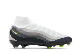 Nike: Серые кроссовки  Air Max 95