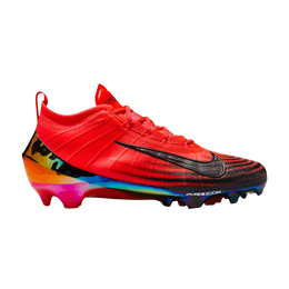 Nike: Яркие кроссовки  Vapor
