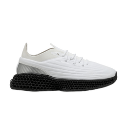 PUMA: Белые кроссовки  Porsche Design