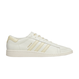 Adidas: Белые кроссовки  X