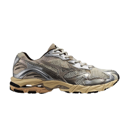 Mizuno: Белые кроссовки 