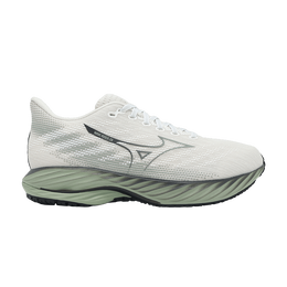 Mizuno: Белые кроссовки 