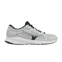 Mizuno: Светлые кроссовки 