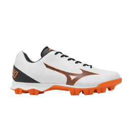 Mizuno: Белые кроссовки 
