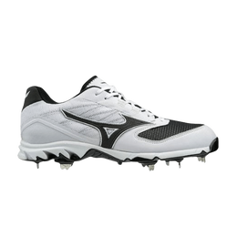 Mizuno: Белые кроссовки 