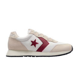 Converse: Светлые кроссовки 
