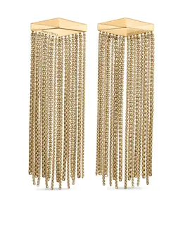 Jimmy Choo: Серьги 