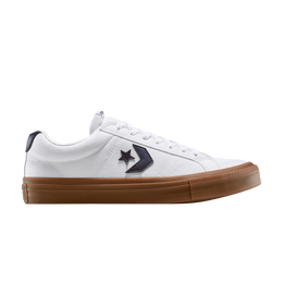 Converse: Белые кроссовки 