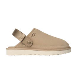 UGG: Коричневые кроссовки 