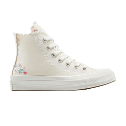 Converse: Кроссовки  Chuck 70