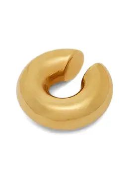 Jil Sander: Серьги 