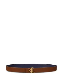 Lauren Ralph Lauren: Ремень 
