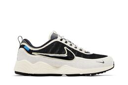 Nike: Чёрные кроссовки  Air Zoom Spiridon