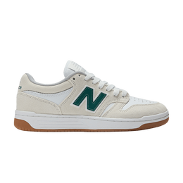 New Balance: Кроссовки  480