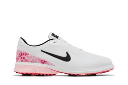 Nike: Белые кроссовки  Air Zoom
