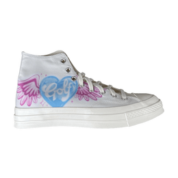 Converse: Кроссовки  Chuck 70