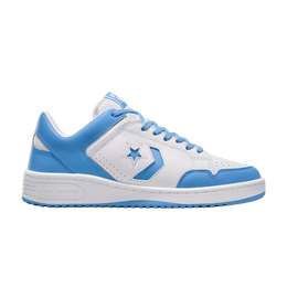 Converse: Белые кроссовки 