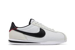 Nike: Серые кроссовки  Cortez