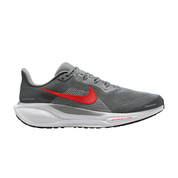 Nike: Яркие кроссовки  Air Zoom