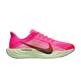 Nike: Розовые кроссовки  Plus