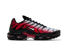 Nike: Красные кроссовки  Pure Platinum